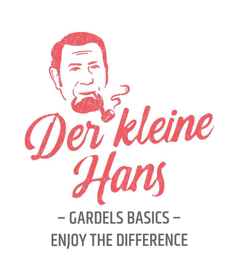 Der Kleine Hans - Gardels Basics Sankt Michaelisdonn Eksteriør bilde