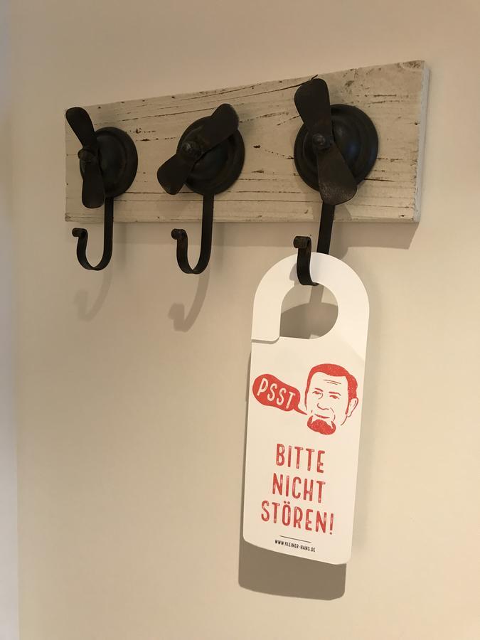 Der Kleine Hans - Gardels Basics Sankt Michaelisdonn Eksteriør bilde